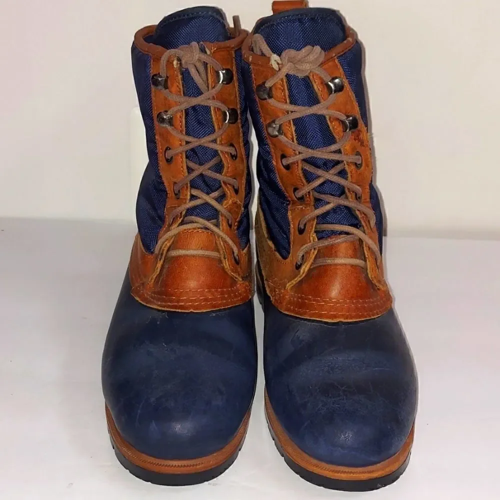 Lands End vintage lands